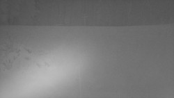 Nastupní stanice vleku