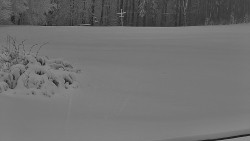 Nastupní stanice vleku