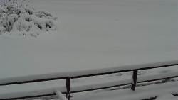 Nastupní stanice vleku