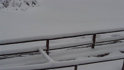 Nastupní stanice vleku