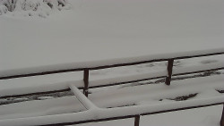 Nastupní stanice vleku