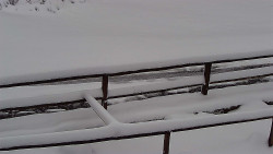 Nastupní stanice vleku