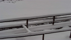 Nastupní stanice vleku