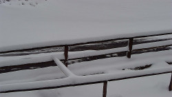 Nastupní stanice vleku