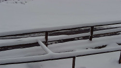 Nastupní stanice vleku