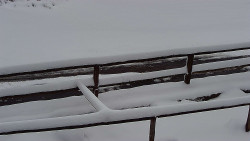 Nastupní stanice vleku