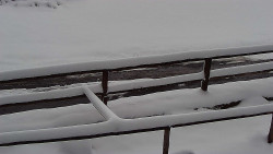 Nastupní stanice vleku