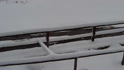 Nastupní stanice vleku