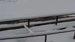 Nastupní stanice vleku