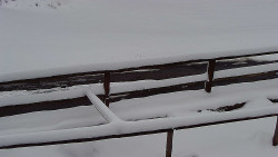 Nastupní stanice vleku