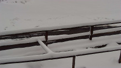 Nastupní stanice vleku