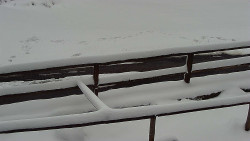 Nastupní stanice vleku