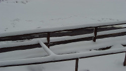 Nastupní stanice vleku