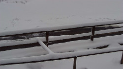 Nastupní stanice vleku