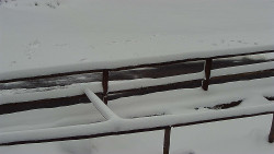 Nastupní stanice vleku