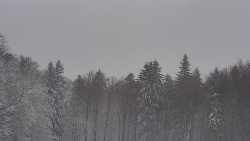 Nastupní stanice vleku