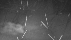 Nastupní stanice vleku