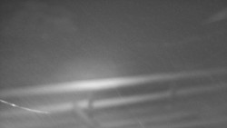 Nastupní stanice vleku