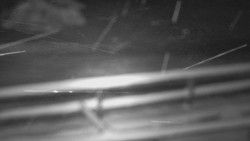 Nastupní stanice vleku