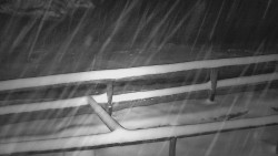 Nastupní stanice vleku