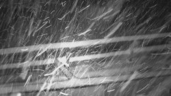 Nastupní stanice vleku