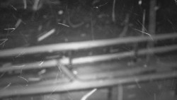 Nastupní stanice vleku