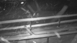 Nastupní stanice vleku