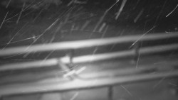 Nastupní stanice vleku