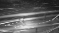 Nastupní stanice vleku