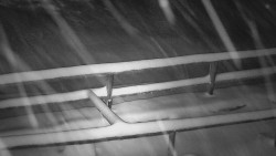 Nastupní stanice vleku