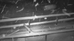 Nastupní stanice vleku