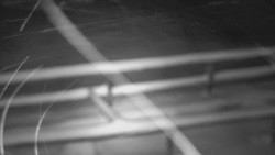 Nastupní stanice vleku