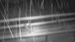 Nastupní stanice vleku