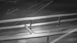 Nastupní stanice vleku