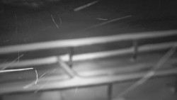 Nastupní stanice vleku