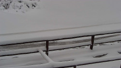 Nastupní stanice vleku