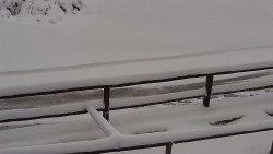 Nastupní stanice vleku