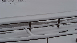 Nastupní stanice vleku