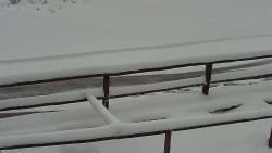 Nastupní stanice vleku