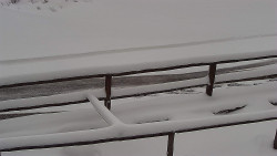 Nastupní stanice vleku