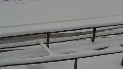 Nastupní stanice vleku