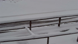 Nastupní stanice vleku