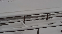 Nastupní stanice vleku