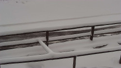 Nastupní stanice vleku