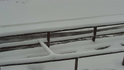 Nastupní stanice vleku