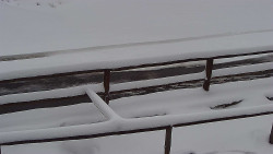 Nastupní stanice vleku