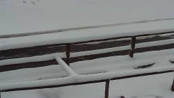 Nastupní stanice vleku