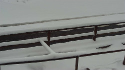 Nastupní stanice vleku