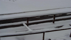 Nastupní stanice vleku