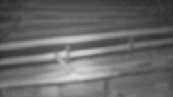 Nastupní stanice vleku